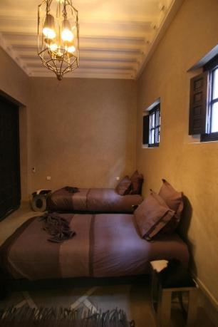 Riad Heva مراكش المظهر الخارجي الصورة